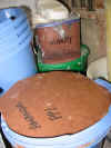 The Leach Pottery, St. Ives, Cornwall 8